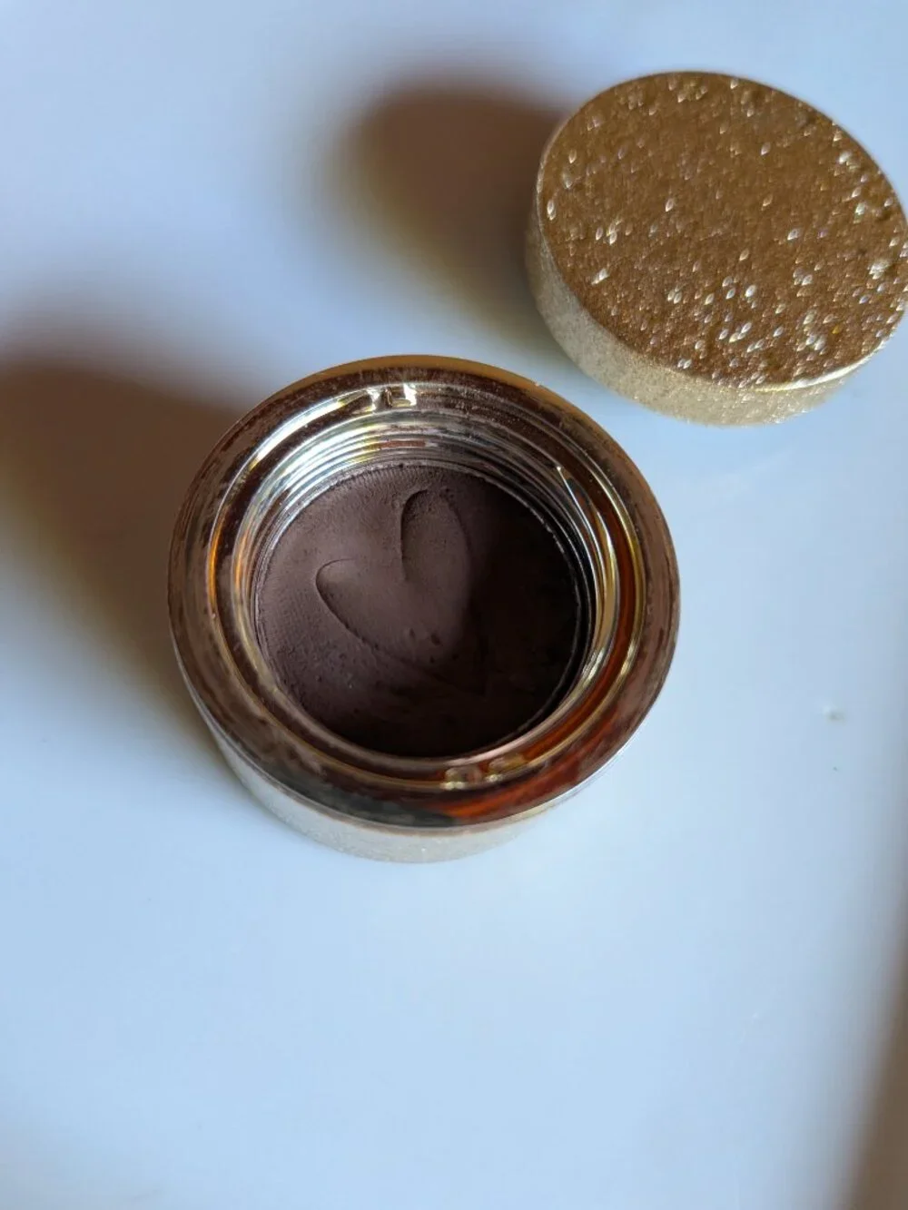 Westman Atelier -Smudge, a rich matte neutral brown |  Limited Edition Eye Pod: